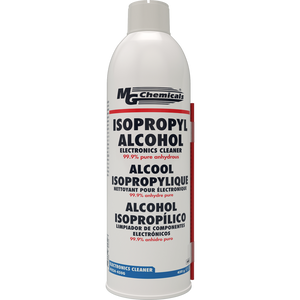 Isopropyl Alcohol, Aerosol Can, 824-450G