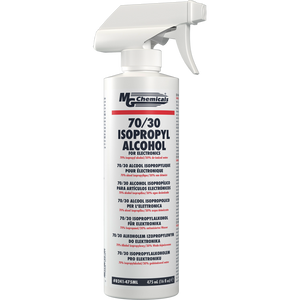 70/30 Isopropyl Alcohol Spray 475 ml , 8241-475ML