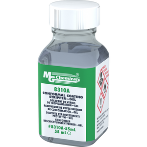 CONFORMAL COATING STRIPPER, 8310A-55ML