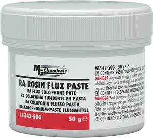  RA ROSIN FLUX PASTE, 8342-50G