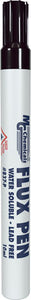 FLUX PEN - WATER SOLUBLE - LEAD FREE, 837-P