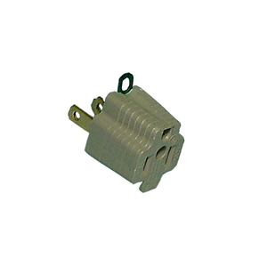 GROUNDING ADAPTOR, 8419