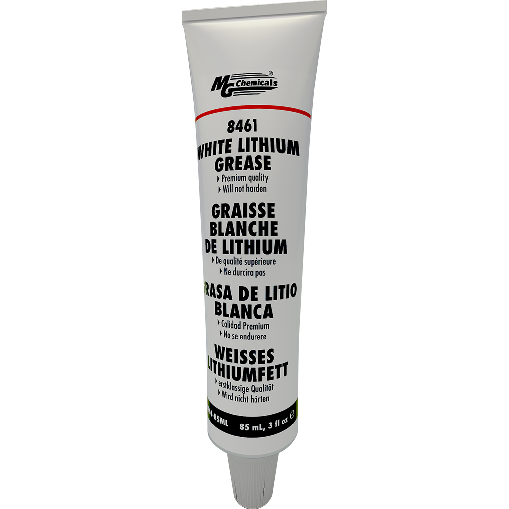 LITHIUM GREASE, 8461-85ML