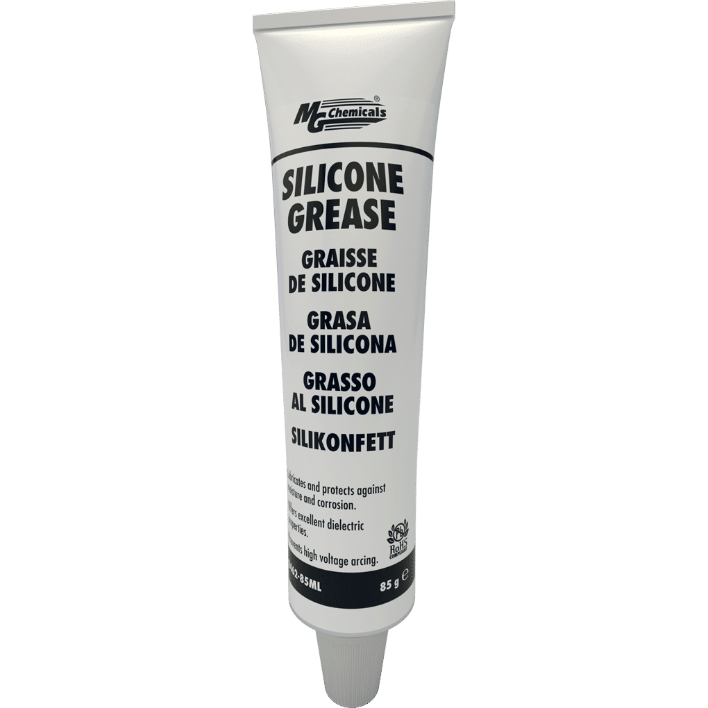 SILICONE GREASE, 8462-85ML