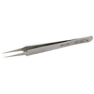 Straight Tweezers