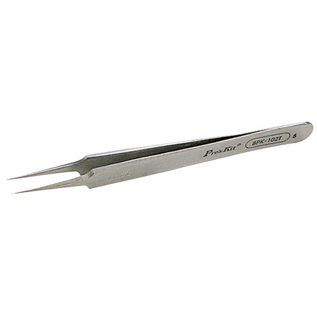 Straight Tweezers