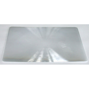 Magnifier Sheet - 7" X 10"