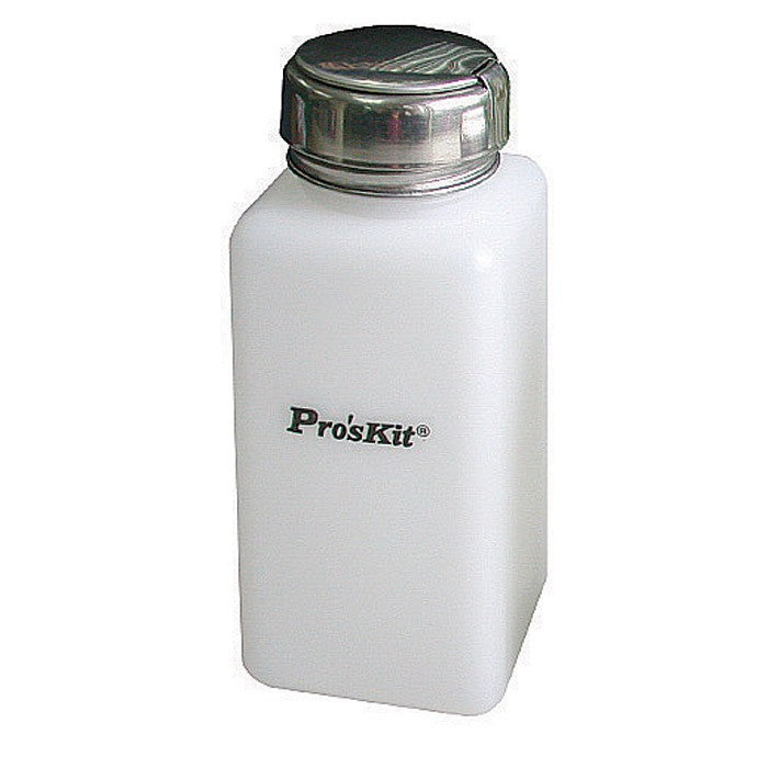 Liquid Dispenser Bottle - 8 oz.