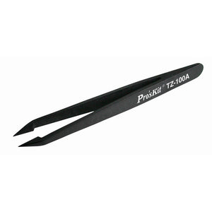 ESD Safe Tweezers - Fine Tip