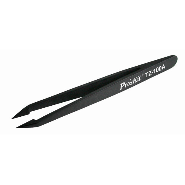 ESD Safe Tweezers - Fine Tip