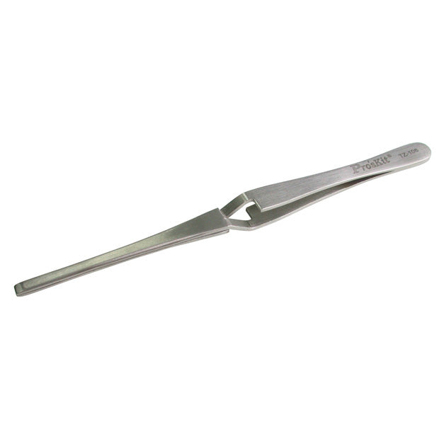 Reverse-action Tweezers