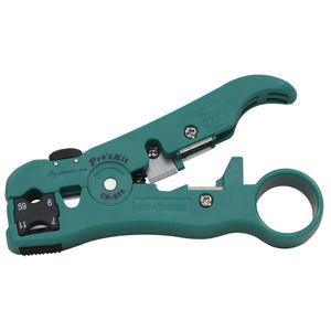 Universal Stripping Tool