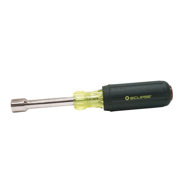 Hollow Shaft Nutdriver, 1/2 Inch