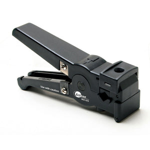 Coaxial Cable Stripper