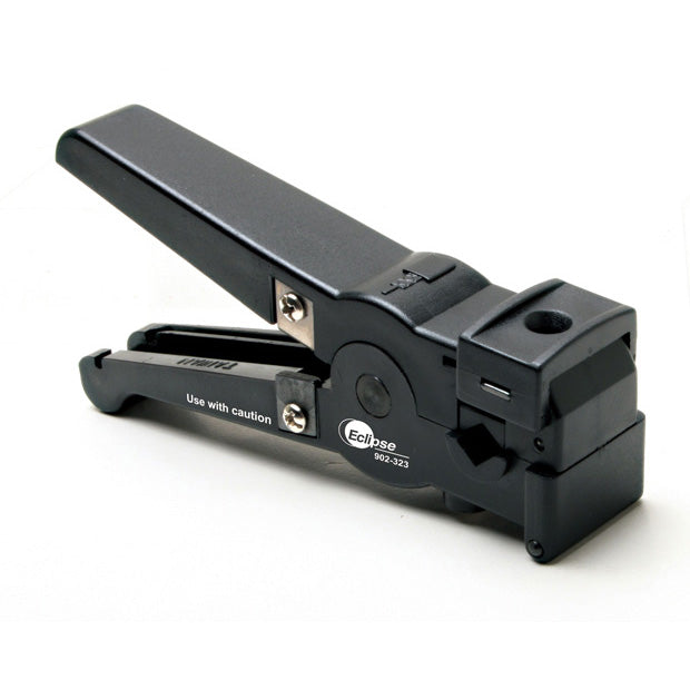 Coaxial Cable Stripper