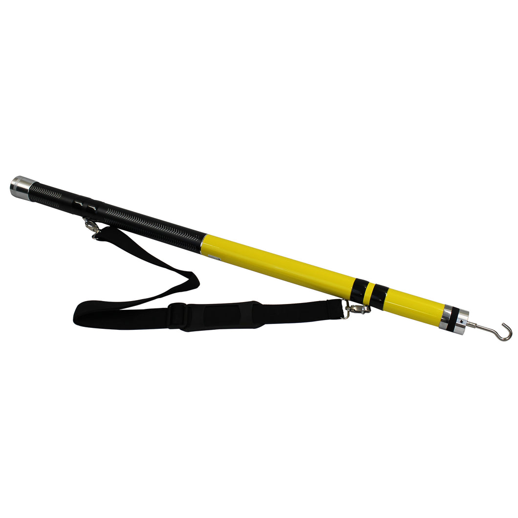 18' Telescopic Pole w/Hook