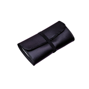 Black Pouch, 3 Pocket, 9176