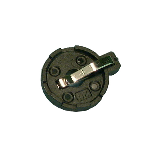 Coin Cell Holder - CR 2032, BH2032