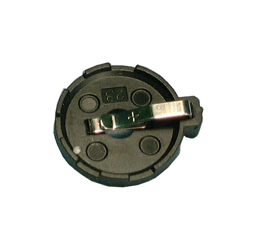 Coin Cell Holder - CR 2325, BH2038