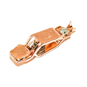 General Purpose Copper Clip - 40 Amp, BU-27C