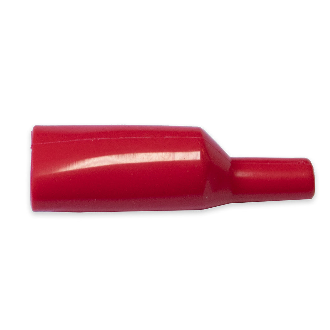 Red Insulator for 60 Clip, BU-62-2