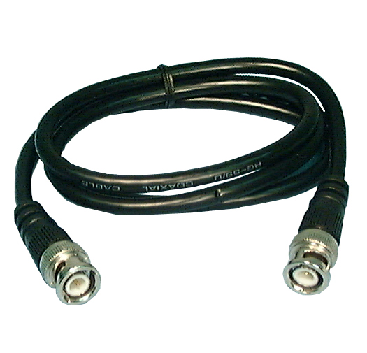 Cable BNC (M) / (M) 25’, CA925