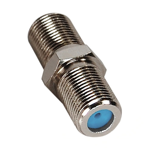 3GHZ DUAL FEMALE COUPLER 2 PK  #42-317