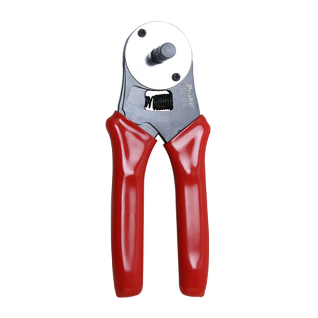 4 WAY INDENT CRIMP TOOL