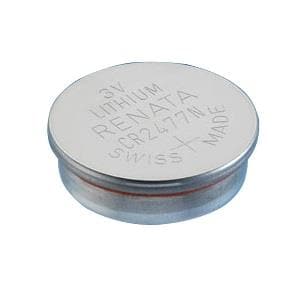 Coin Cell Battery 3V 24.5x7.7mm 950mAh - CR2477N.IB