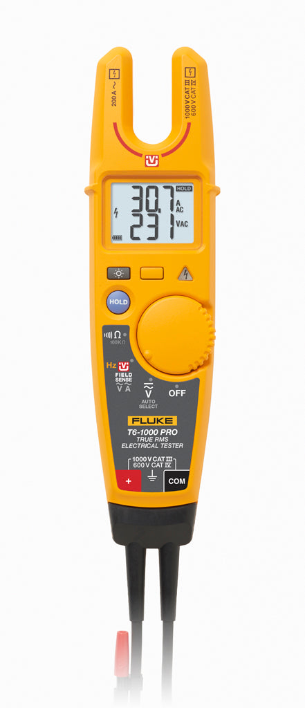 Fluke T6-1000 Electrical Tester