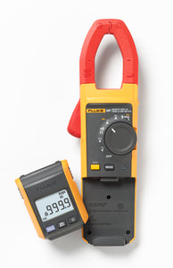 Fluke 381 Remote Display True RMS AC/DC Clamp Meter with iFlex®