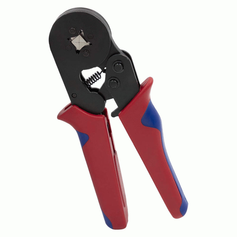 FERRULE CRIMPING TOOL, IBFCRIMPER 