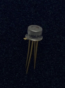 MFOD2405, MOTOROLA PHOTO SENSOR