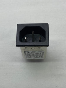 15GENG3E-R - AC Line Filter