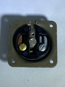 7-8648 AMPHENOL AC Receptical