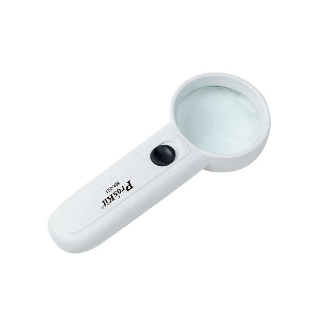 3.5X Handheld LED Magnifier