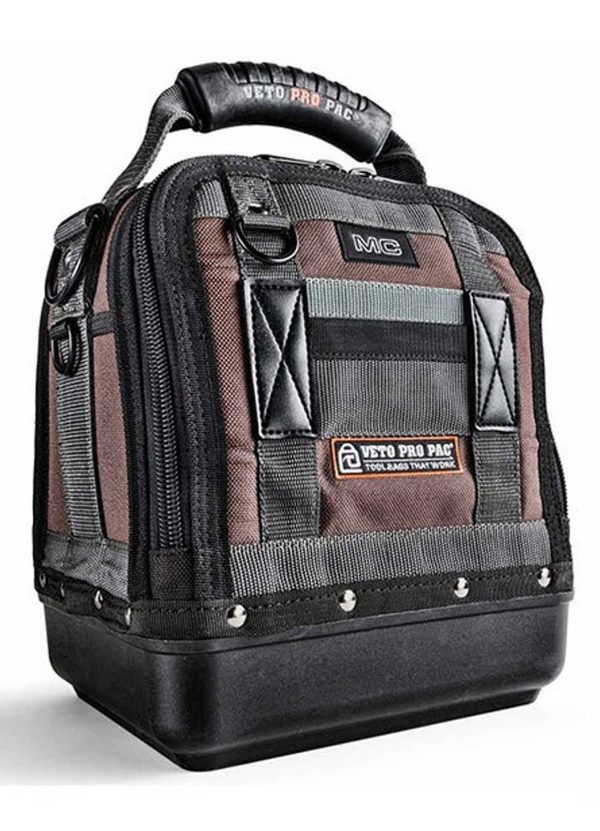 MC Compact Tool Bag