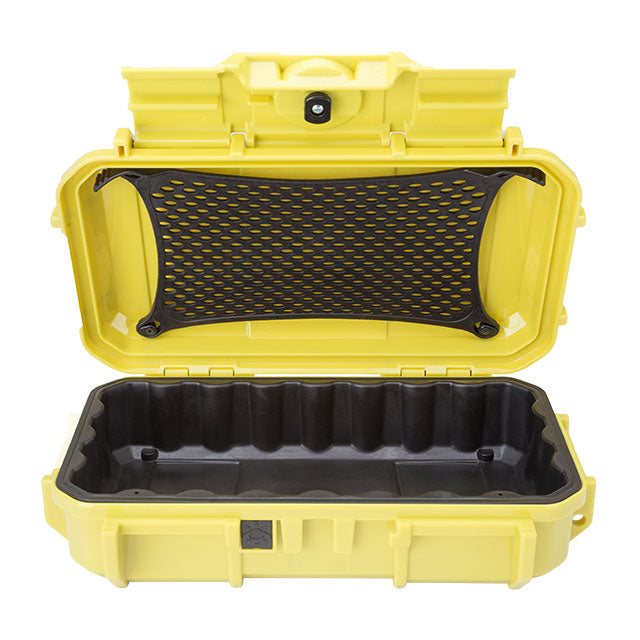 SE56-YELLOW Waterproof Protective Micro Case