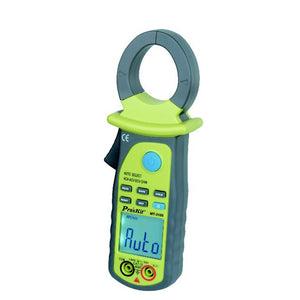 SMART CLAMP METER