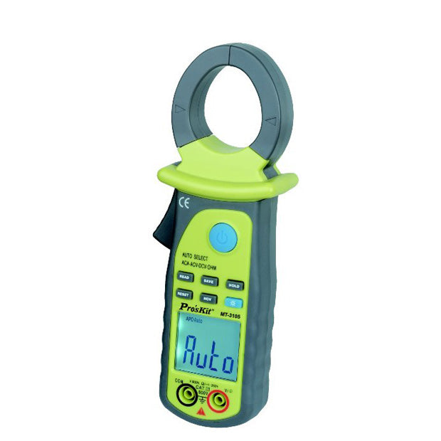 SMART CLAMP METER