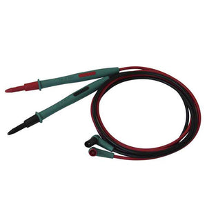 TEST LEADS CAT III 1000V