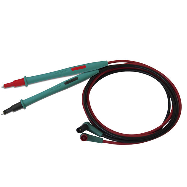 TEST LEADS CAT III 1000V