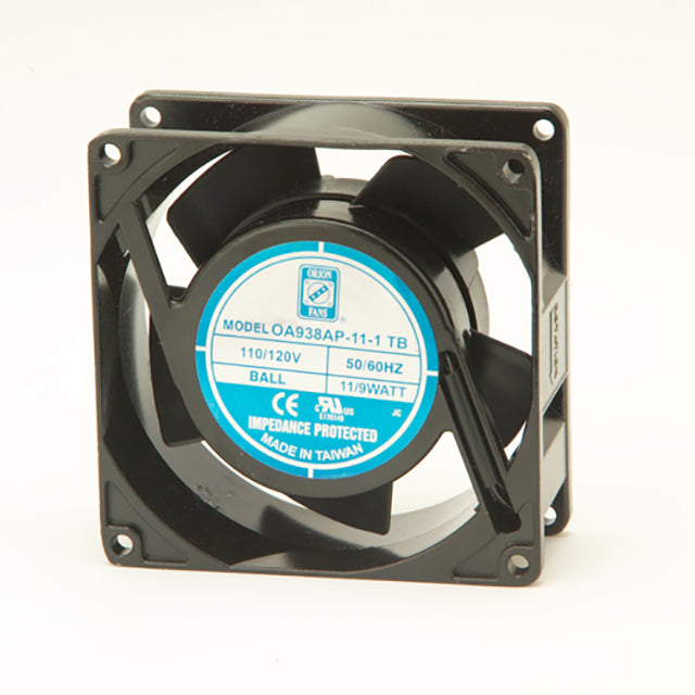 FAN  220V  92 X 38 MM, OA938AP-22-1TB