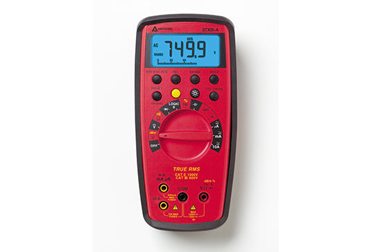 Amprobe 37XR-A TRMS Digital Multimeter