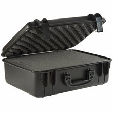 Load image into Gallery viewer, SE720F-BLACK Protective equipment Case-W/ Foam  BLACK
