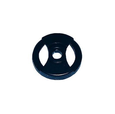 Domed 45 Turntable Center, SA-7