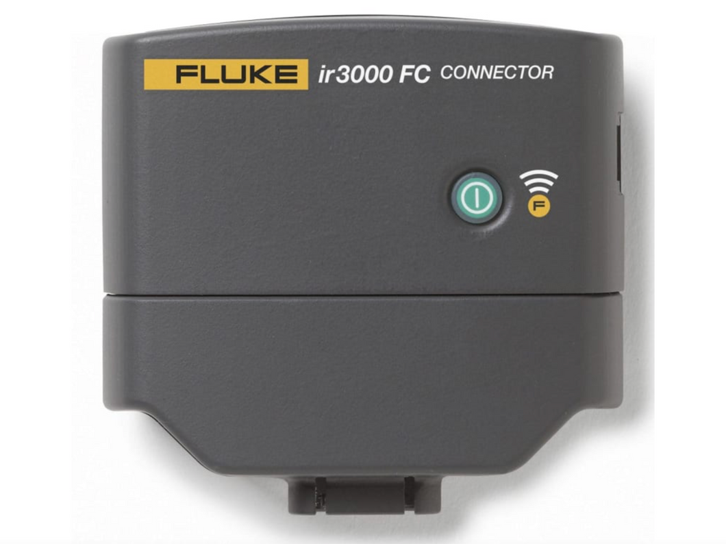 Fluke ir3000 FC Connector