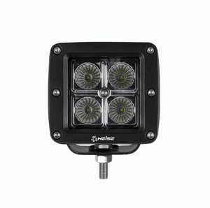 HE-CL2 - CUBE LIGHT - 3 INCH 4 LED