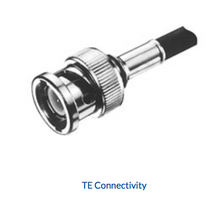 Load image into Gallery viewer, 227079-7 BNC Connector, AMP

