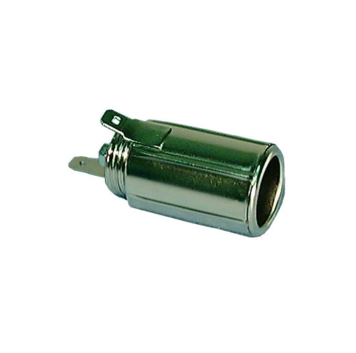 Panel Mount Cigarette Lighter Socket, TC610